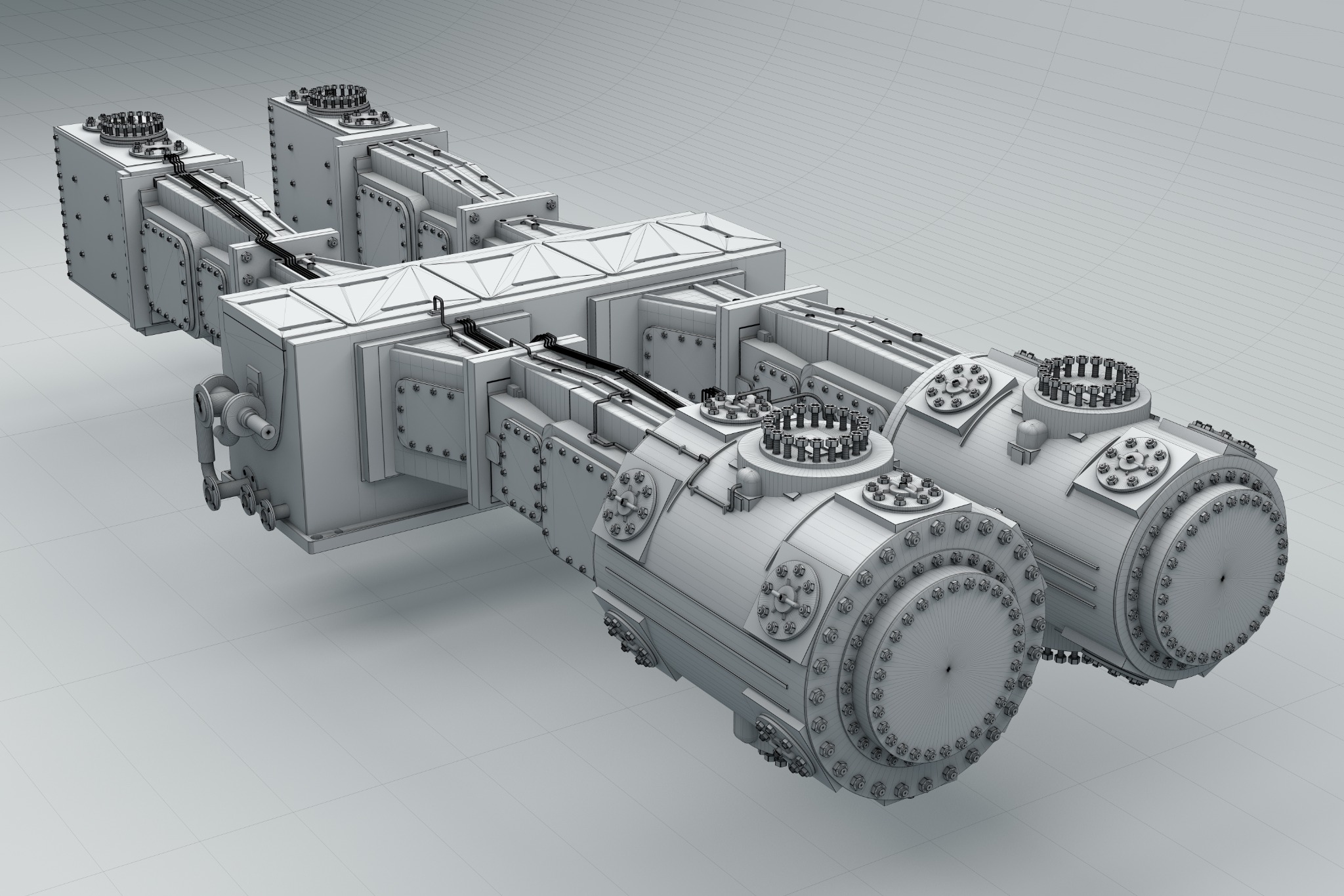 PTC project reference 2